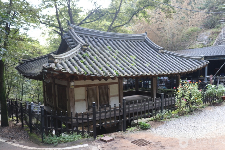 옥류각 여행 추천 - 로드트립