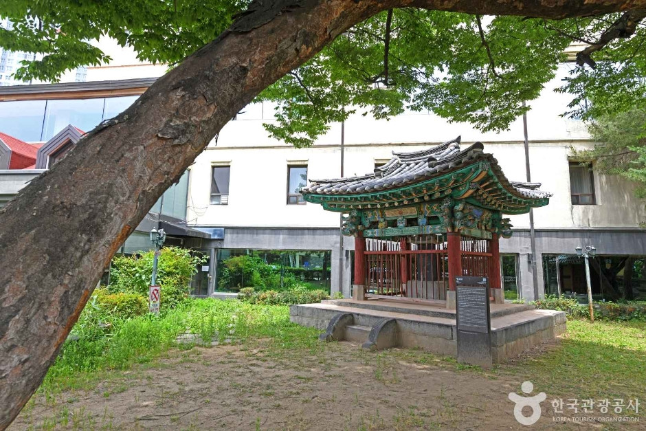 영괴대 여행 추천 - 로드트립