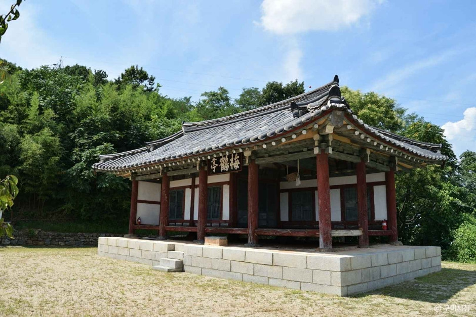 매학정일원 여행 추천 - 로드트립