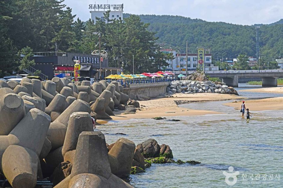 하광정항 여행 추천 - 로드트립