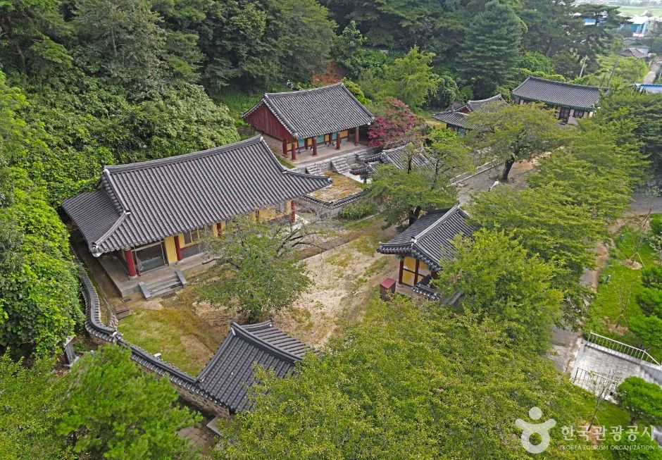 함열향교 여행 추천 - 로드트립