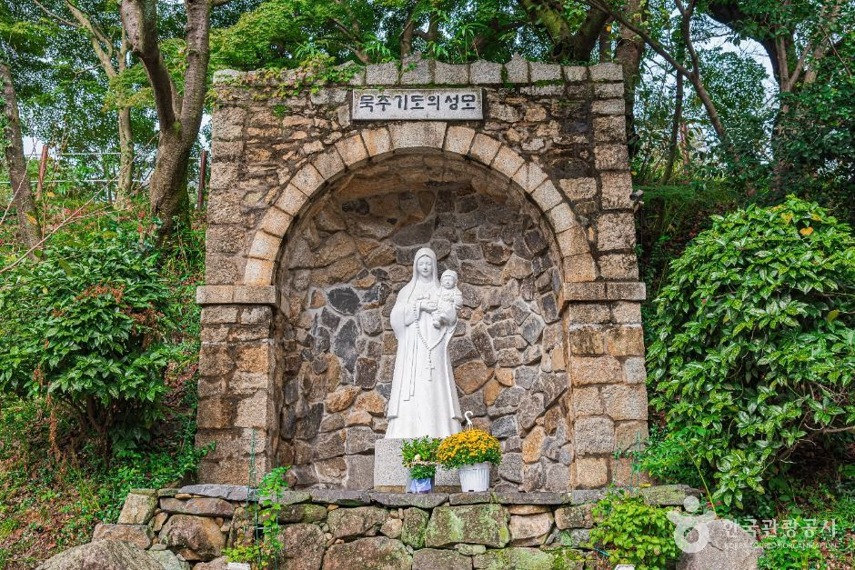 나주 순교성지 여행 추천 - 로드트립
