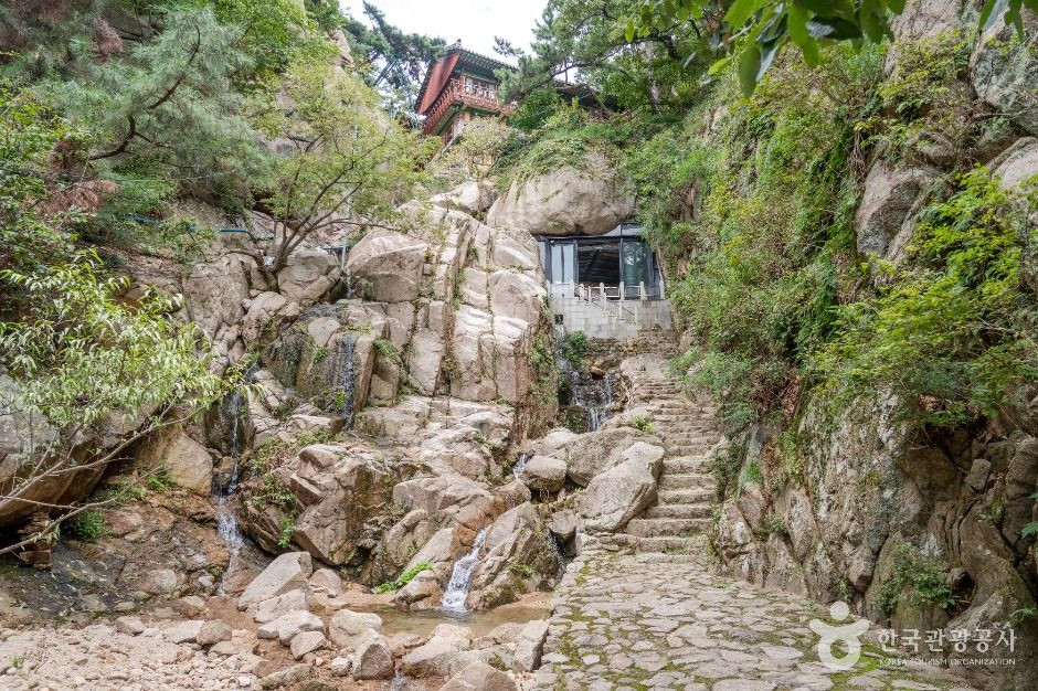 금선사(서울) 여행 추천 - 로드트립
