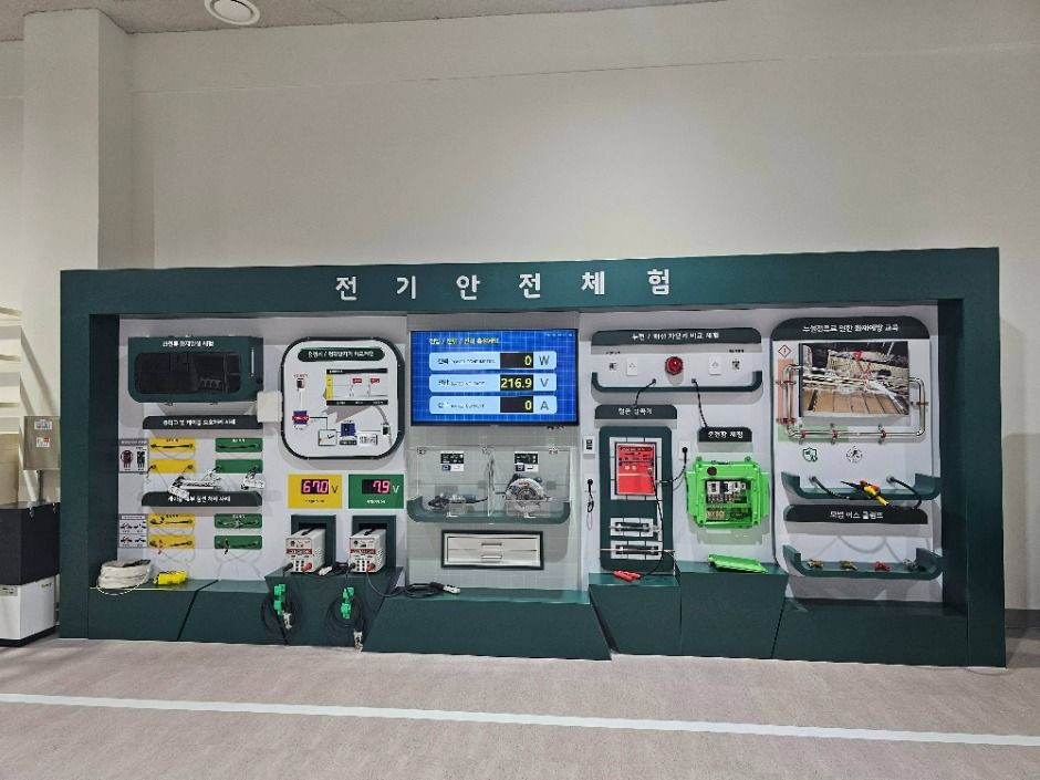 담양안전체험교육장 여행 추천 - 로드트립