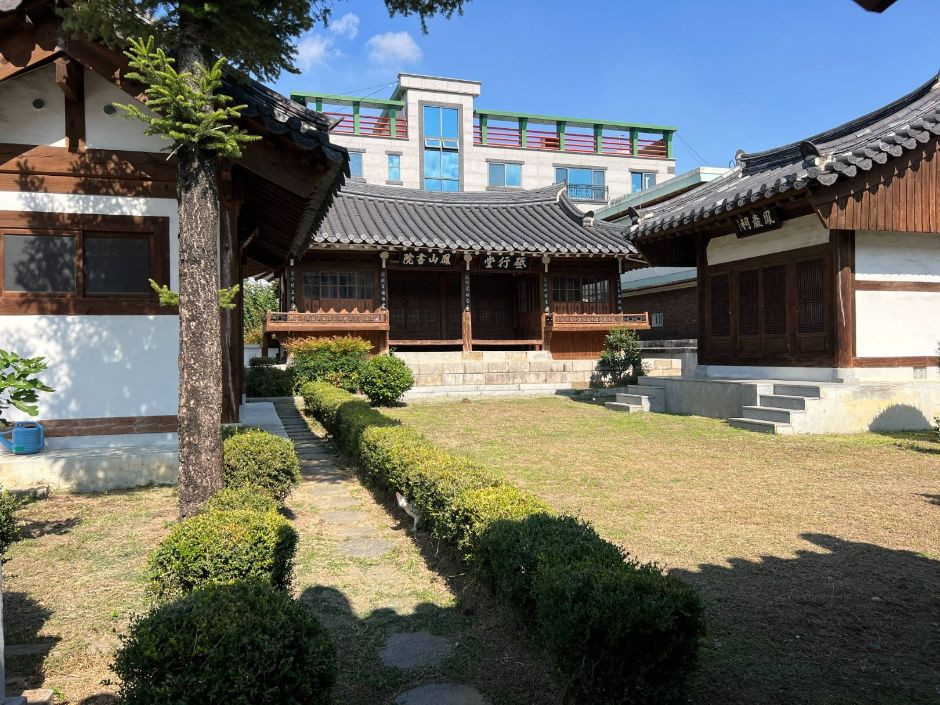 봉산서원(대구) 여행 추천 - 로드트립