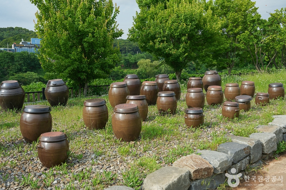 경인아라뱃길 매화동산 여행 추천 - 로드트립