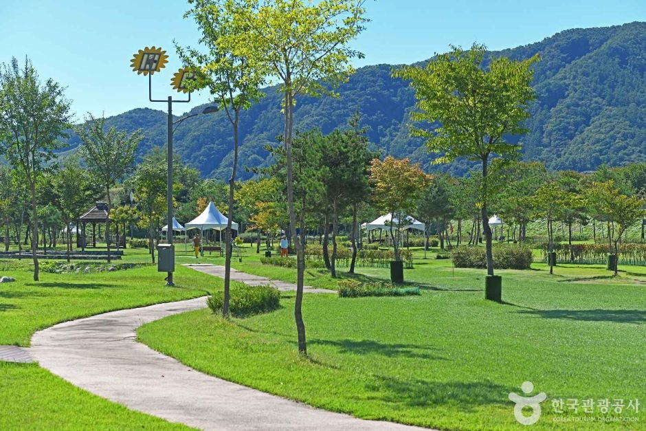 용암리선사유적 여행 추천 - 로드트립