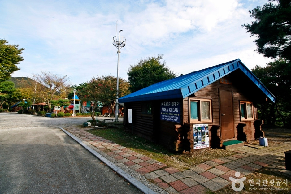 대둔산자연휴양림 여행 추천 - 로드트립