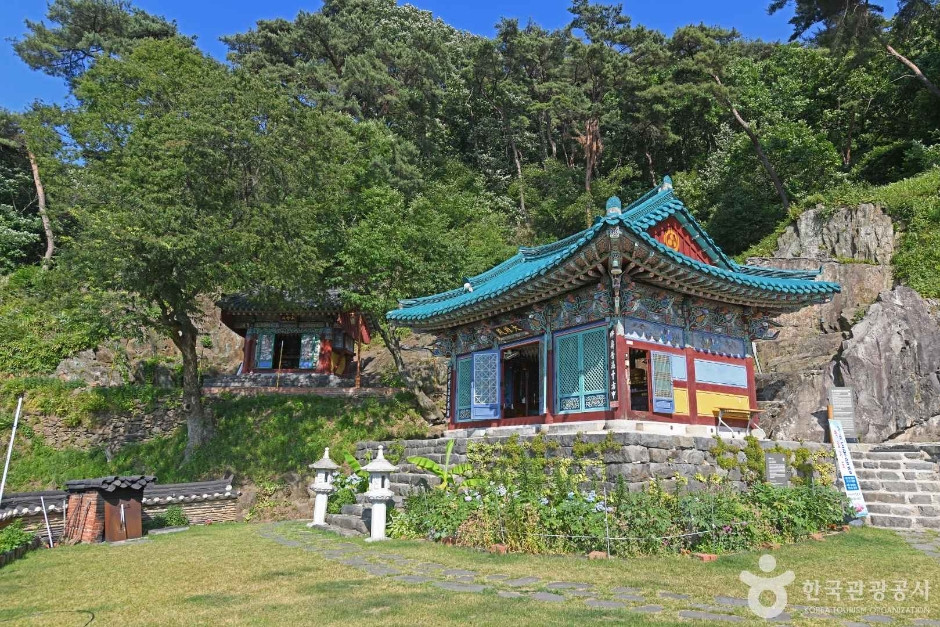 성불사(천안) 여행 추천 - 로드트립