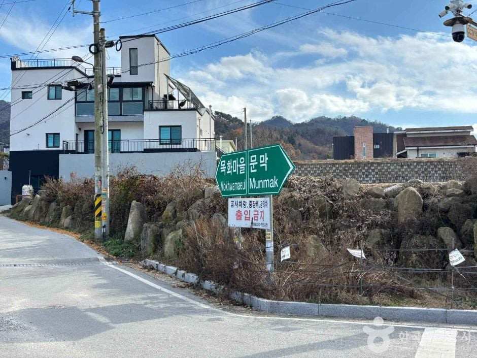 건등저수지 여행 추천 - 로드트립