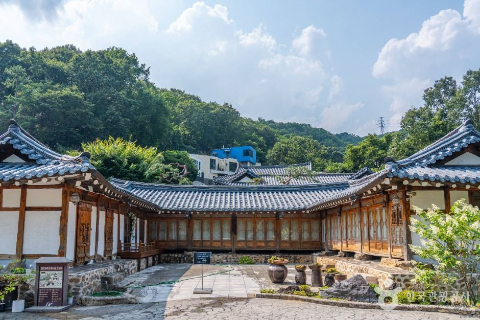 경기광주 한옥마을 여행 추천 - 로드트립