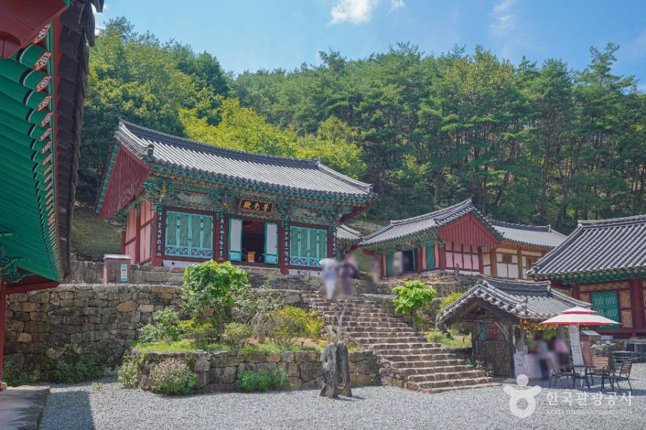 도림사(곡성) 여행 추천 - 로드트립