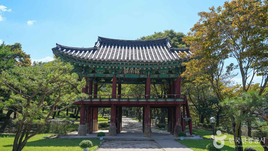 청풍문화유산단지 여행 추천 - 로드트립