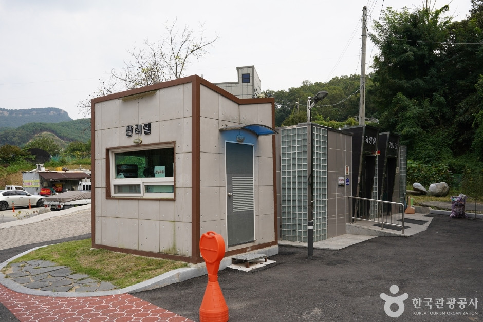 검성지생태공원 여행 추천 - 로드트립