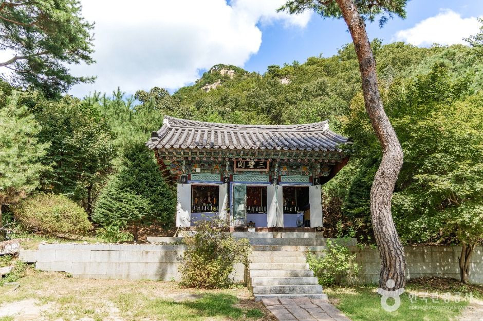회암사(양주) 여행 추천 - 로드트립