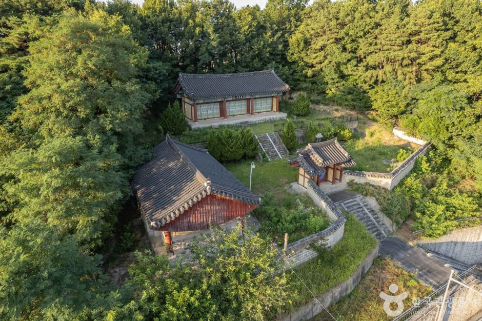 구계서원 여행 추천 - 로드트립