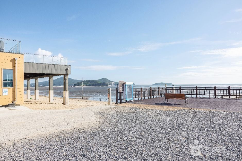 영종도 마시안해변 여행 추천 - 로드트립