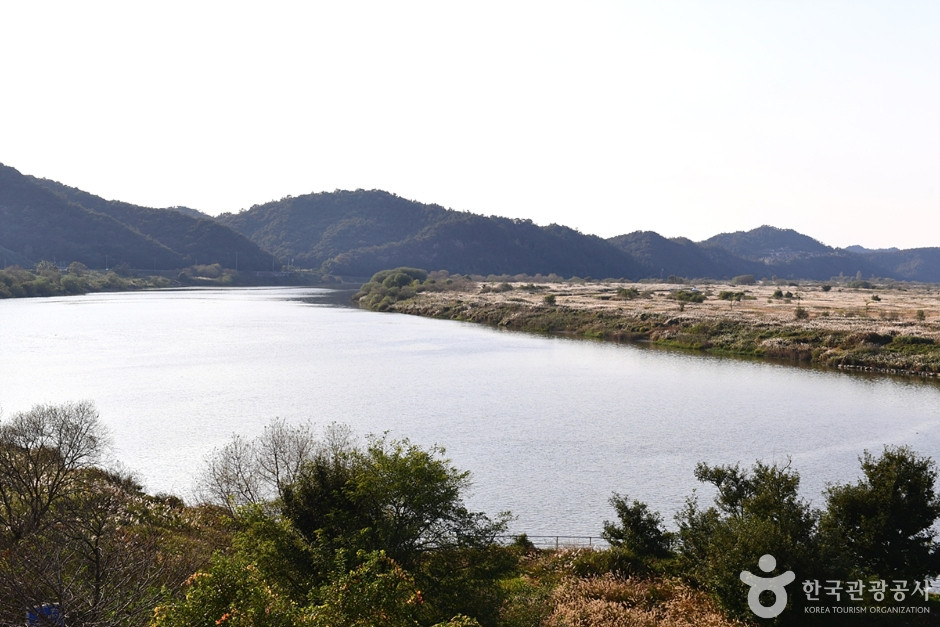죽산수변공원 여행 추천 - 로드트립