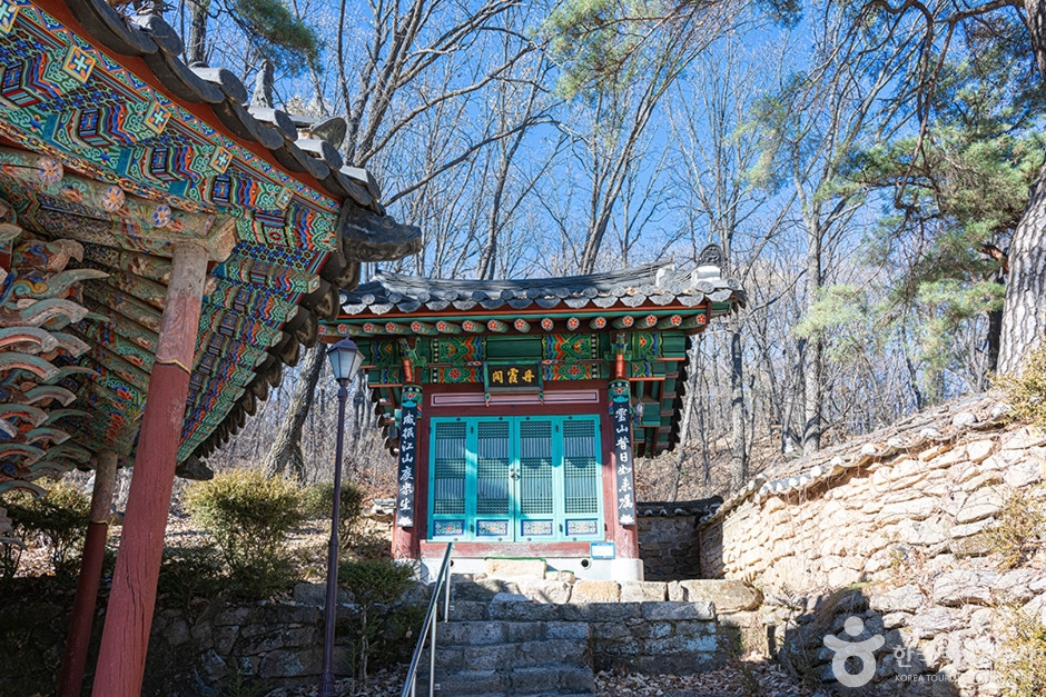 흥국사(남양주) 여행 추천 - 로드트립