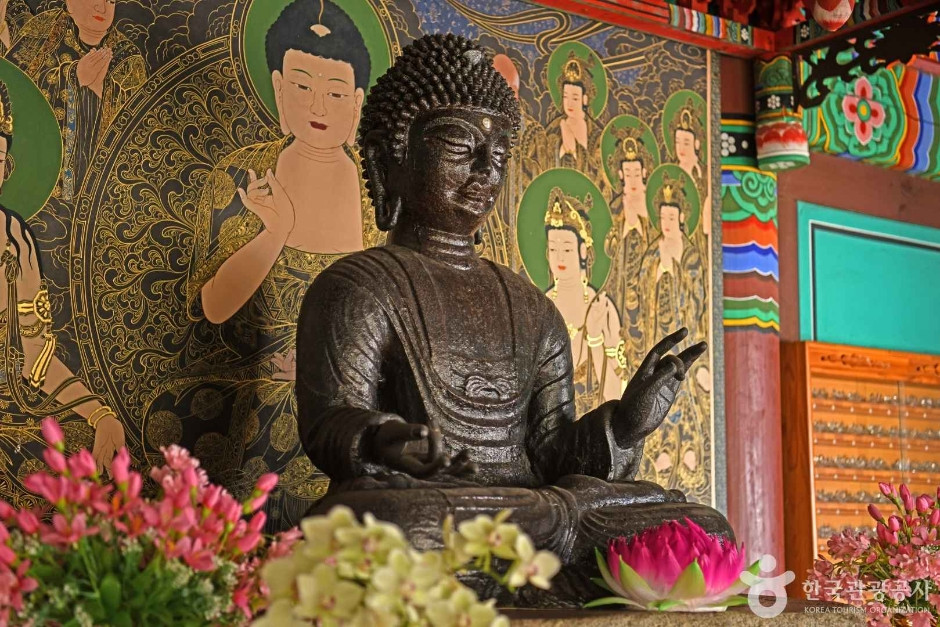 대원사(충주) 여행 추천 - 로드트립