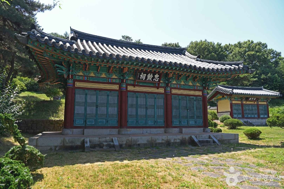 검계서원 여행 추천 - 로드트립