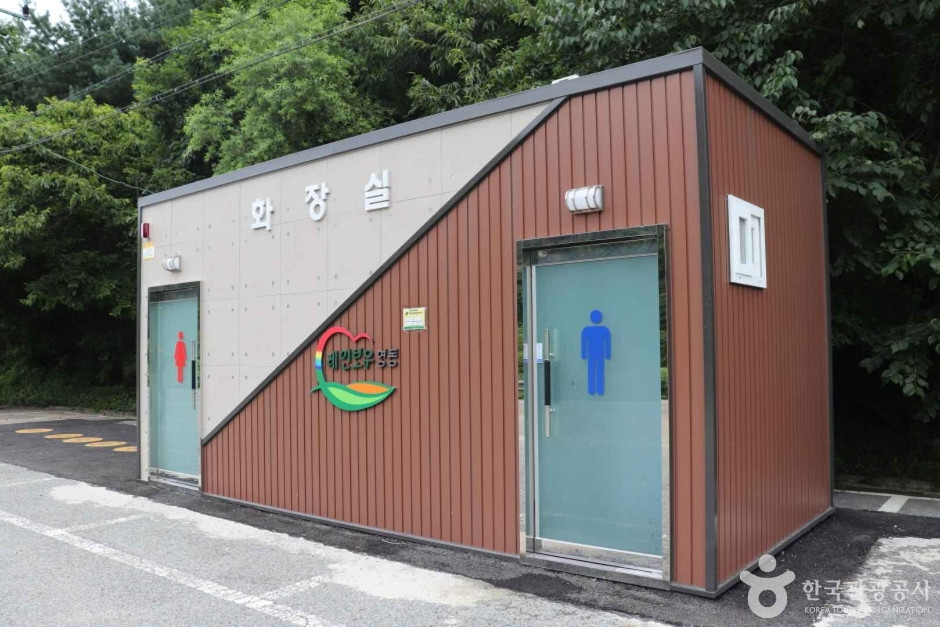 갈기산 여행 추천 - 로드트립