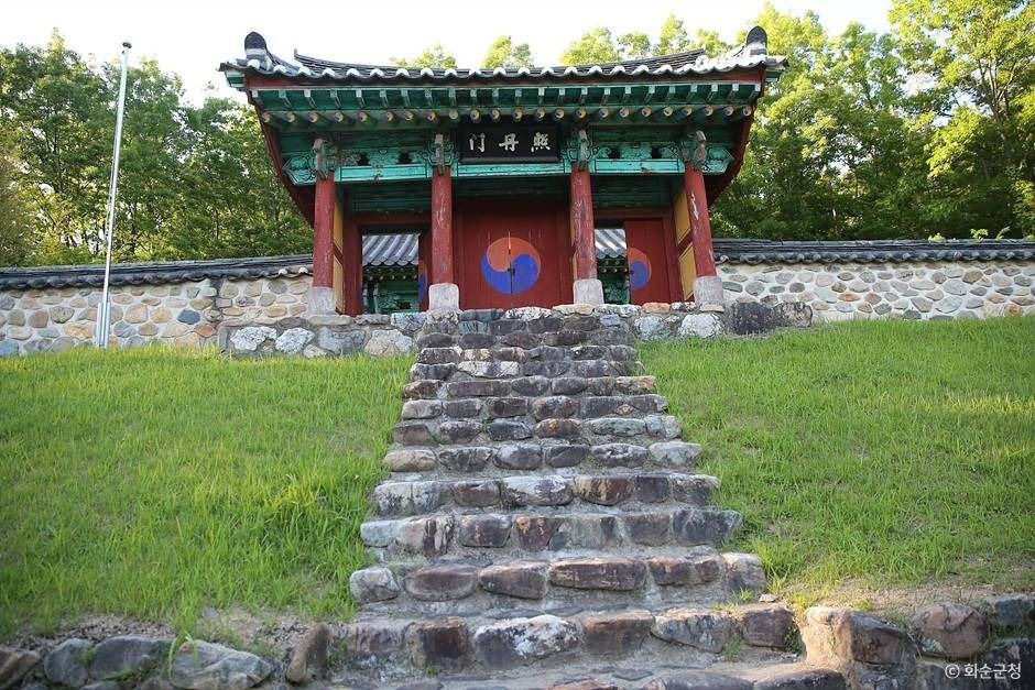 죽수서원 여행 추천 - 로드트립