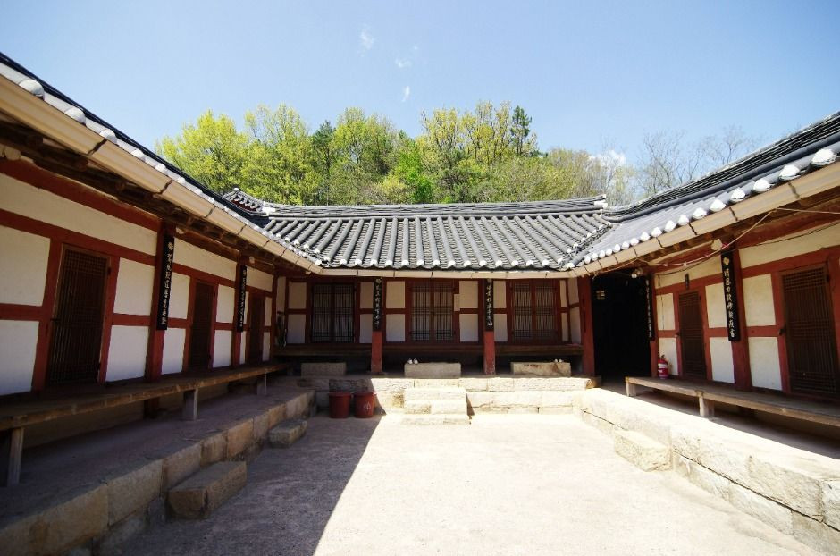 고흥향교 여행 추천 - 로드트립