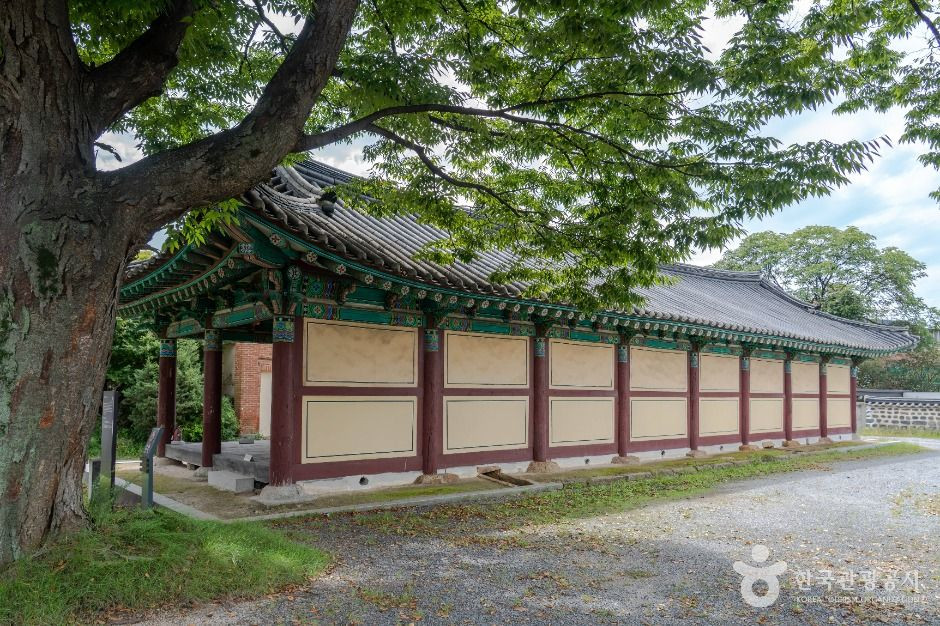 서산객사 여행 추천 - 로드트립