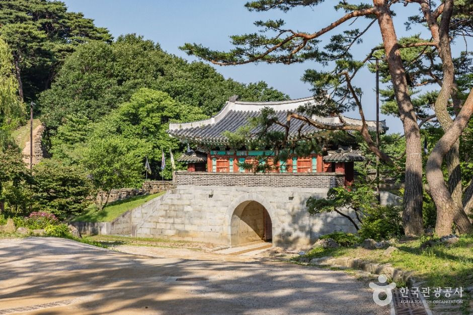 종해루 여행 추천 - 로드트립