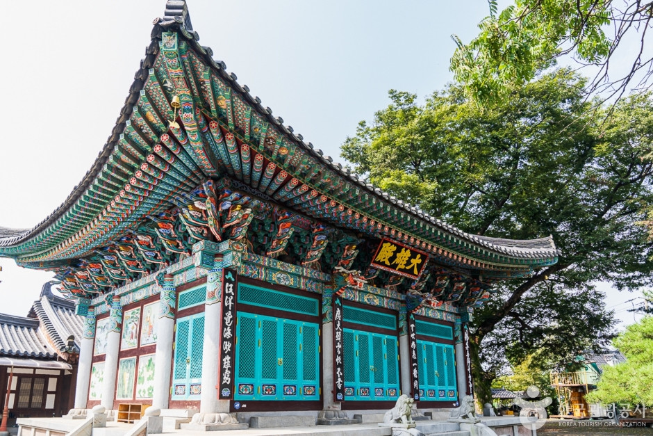 단호사(충주) 여행 추천 - 로드트립
