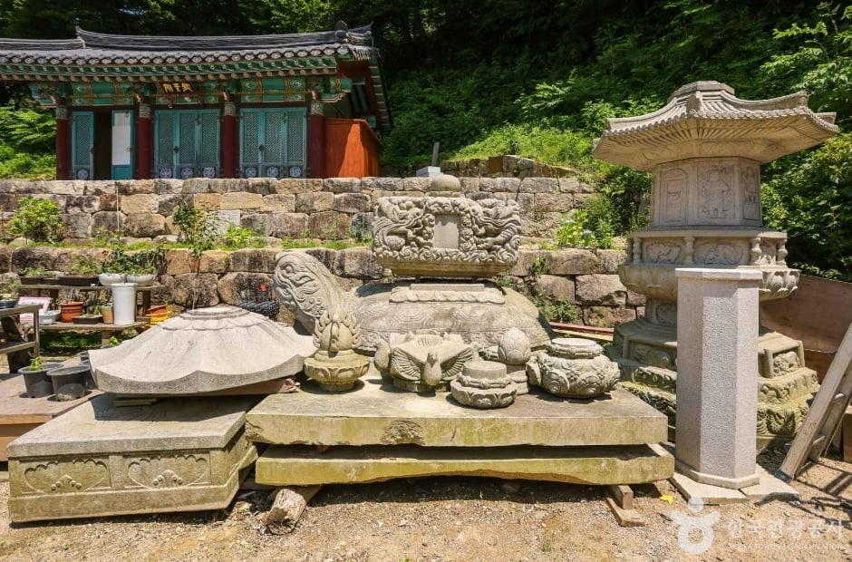 운수사(부산) 여행 추천 - 로드트립