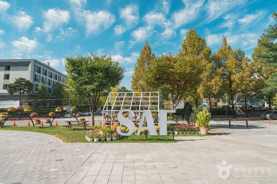 보라매공원(대전) 여행 추천 - 로드트립