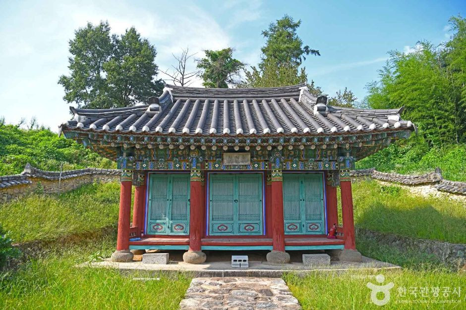 주암서원 여행 추천 - 로드트립