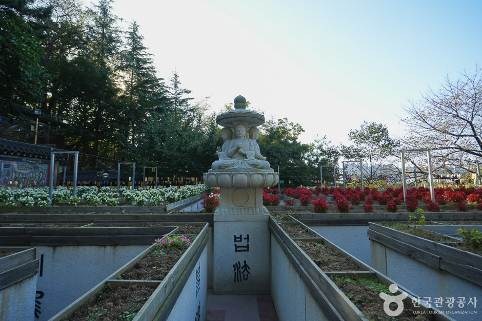 약사사(인천) 여행 추천 - 로드트립