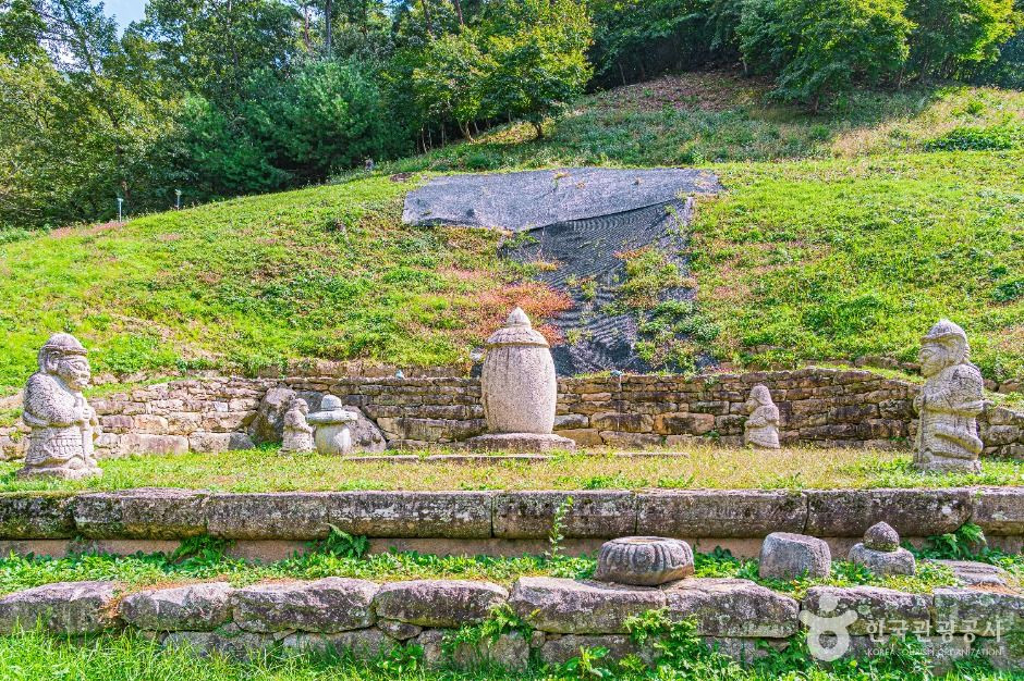 안심사(완주) 여행 추천 - 로드트립