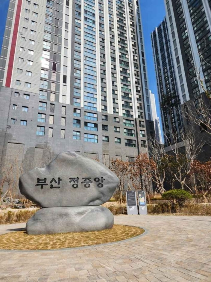 부산정중앙공원 여행 추천 - 로드트립