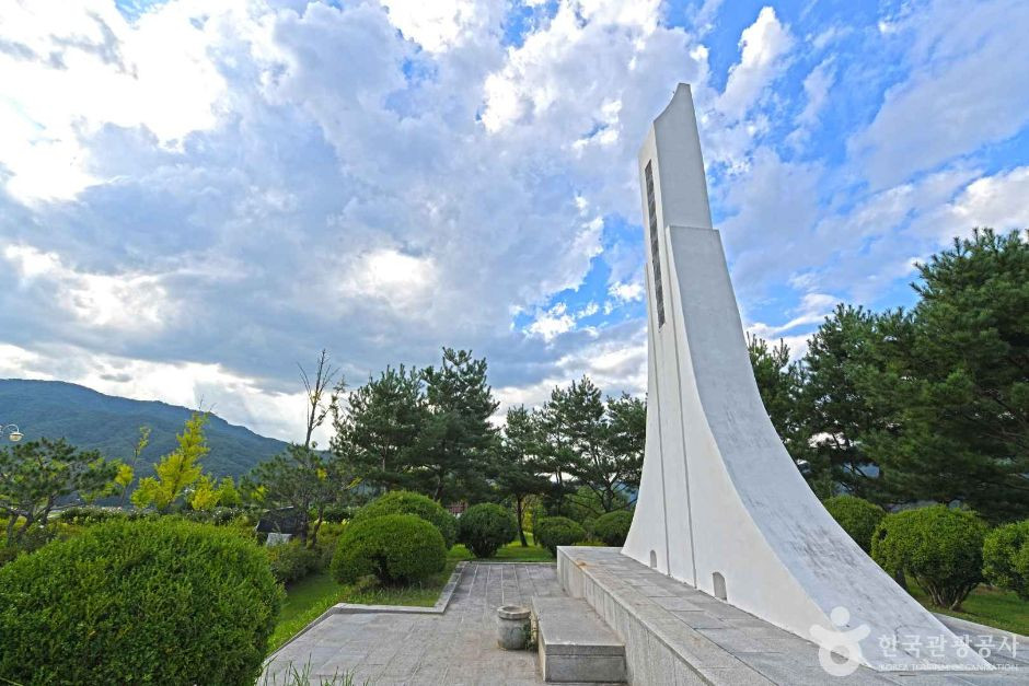 홍천 풍암리 동학혁명군전적지 여행 추천 - 로드트립