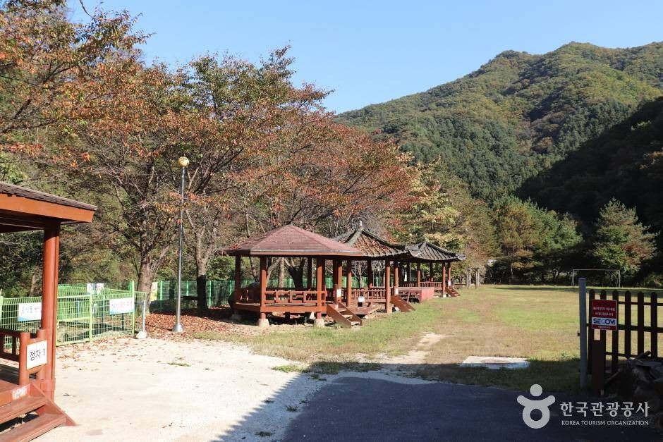 가평 연인산마을 여행 추천 - 로드트립
