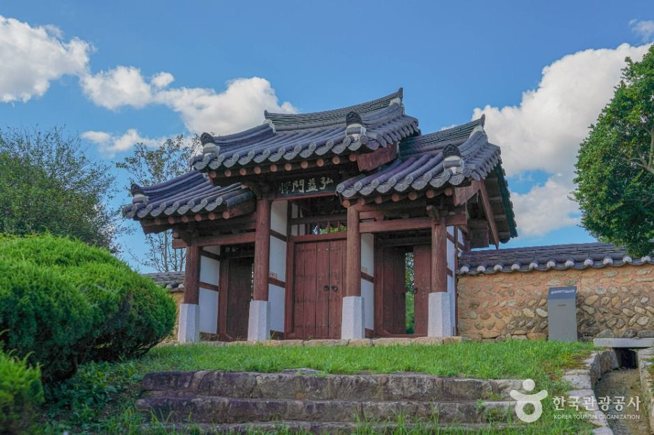 곡성 단군전 여행 추천 - 로드트립