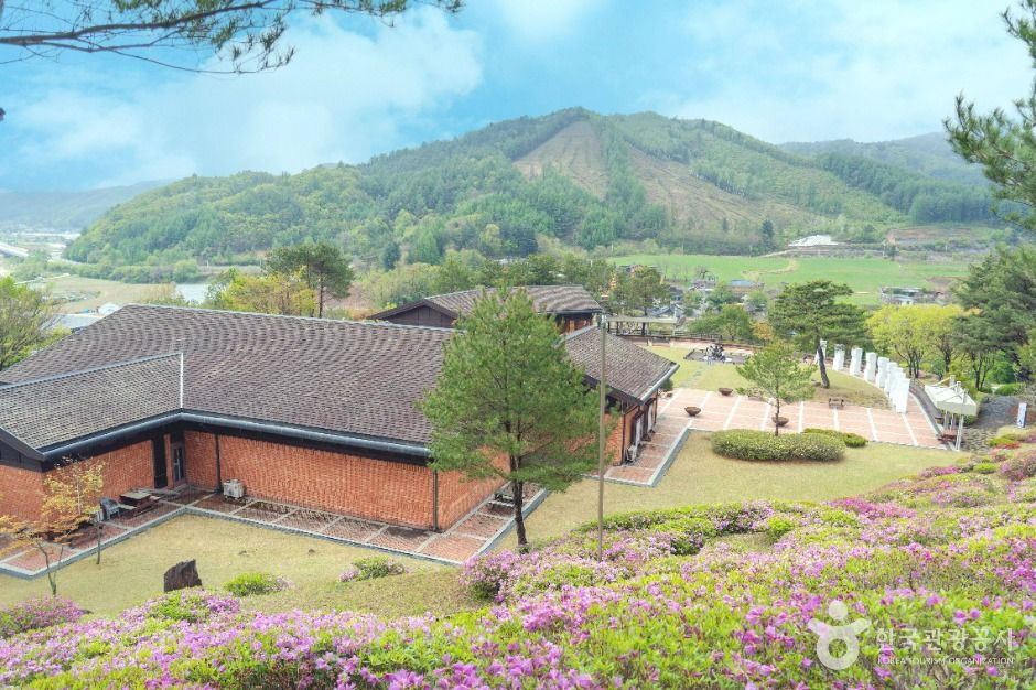 이효석문화마을 여행 추천 - 로드트립