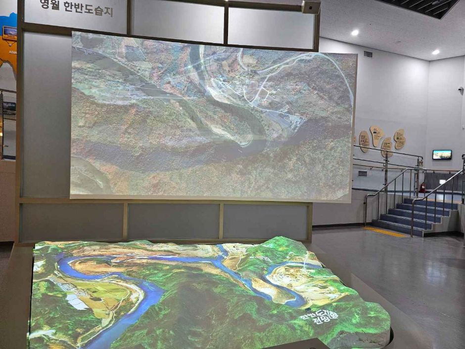 한반도습지 생태문화시설 여행 추천 - 로드트립