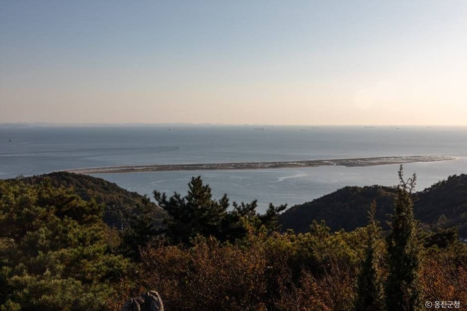 부아산전망대 여행 추천 - 로드트립