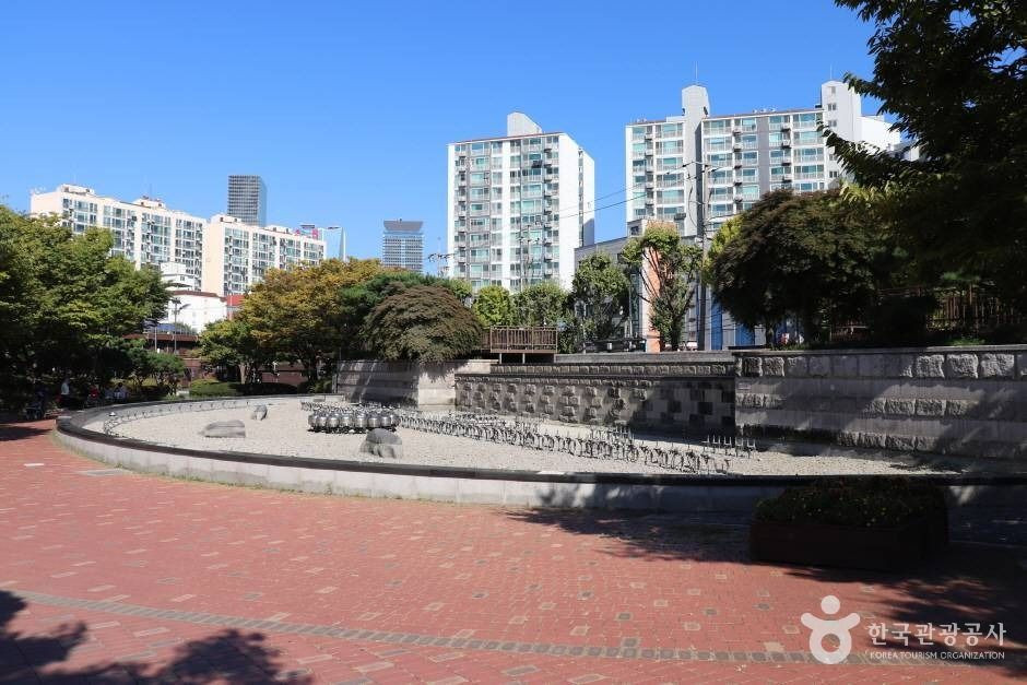 맥아더 사령관 한강방어선 시찰지 여행 추천 - 로드트립