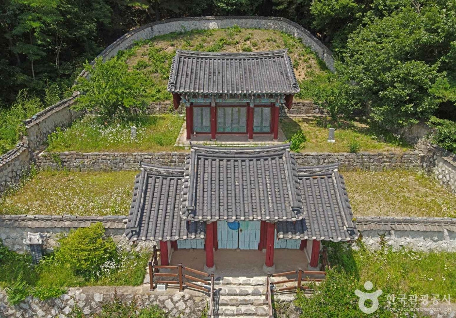부산서원 여행 추천 - 로드트립