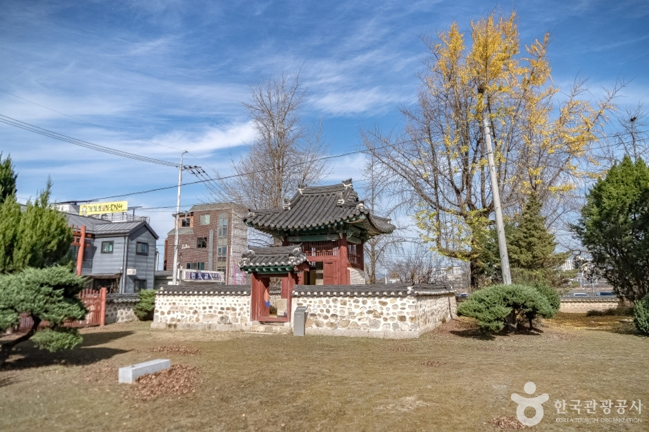 강한사 여행 추천 - 로드트립