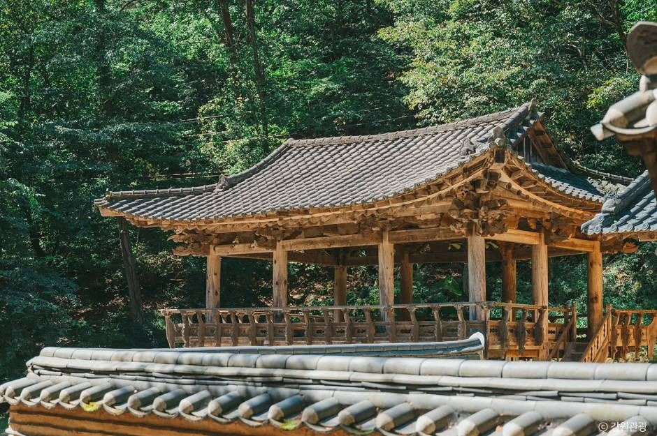 청평사(춘천) 여행 추천 - 로드트립