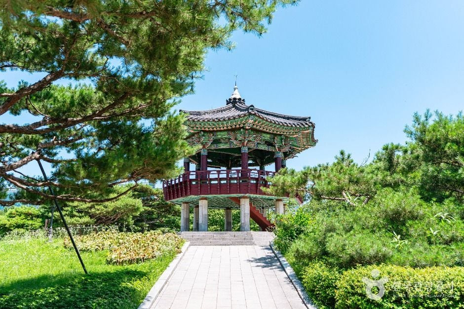 일산호수공원 여행 추천 - 로드트립