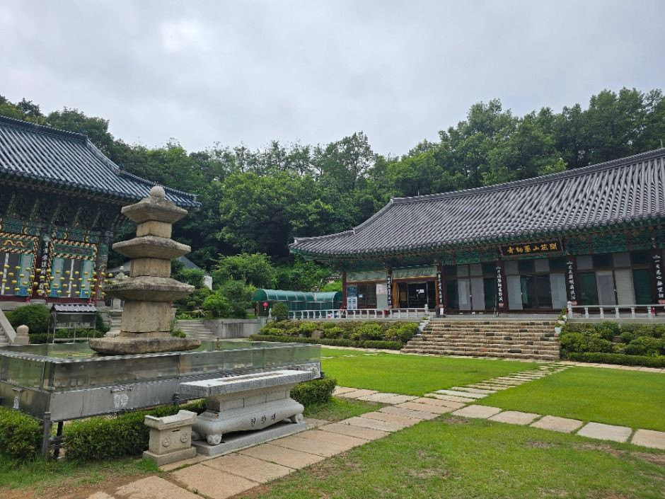 약사사(서울) 여행 추천 - 로드트립
