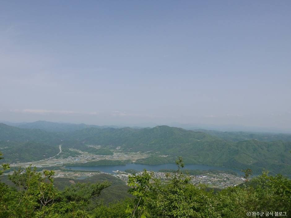 모악산 여행 추천 - 로드트립